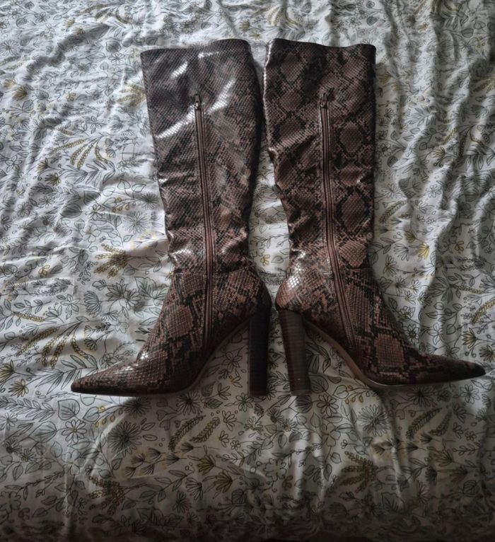 Botte 37 - photo numéro 2