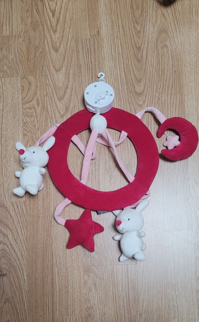 mobile musical - photo numéro 2