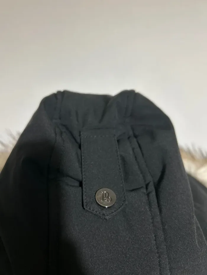 Blouson Step Penelope Leprevost NEUF - photo numéro 6