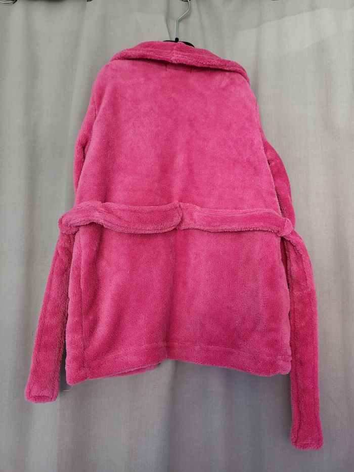 Robe de chambre 4 ans - photo numéro 2