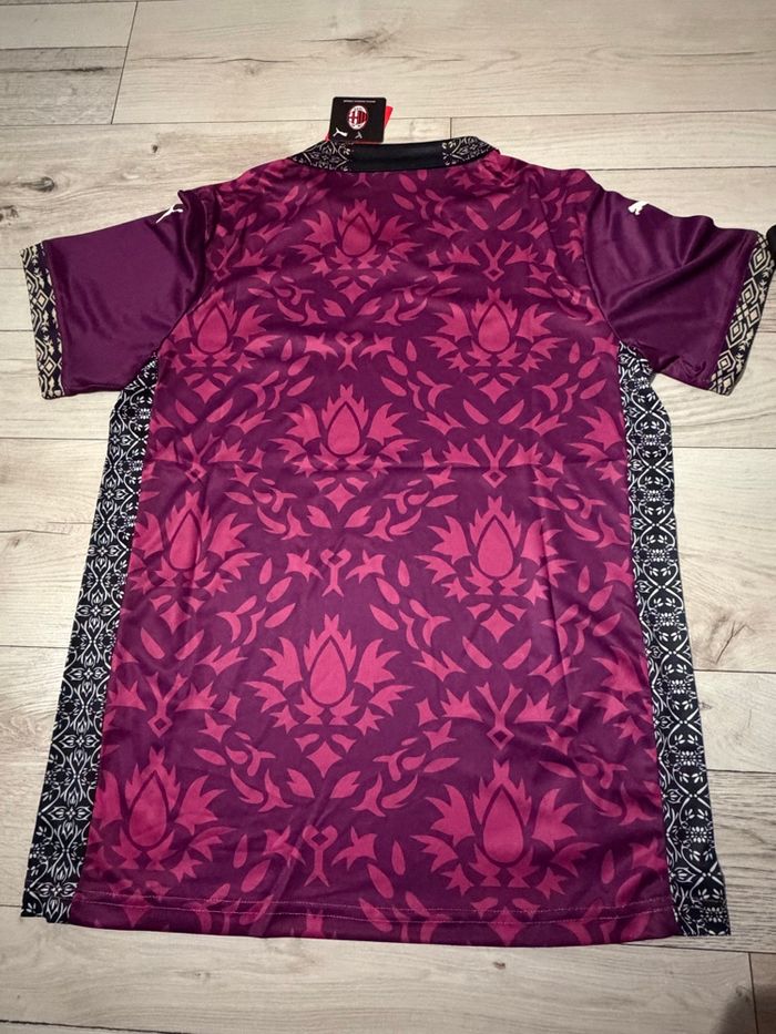 Maillot Ac Milan - photo numéro 6