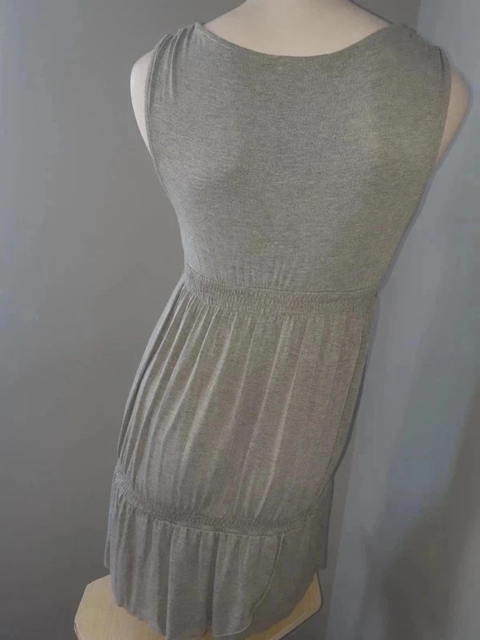 Robe T.U ADC - photo numéro 4