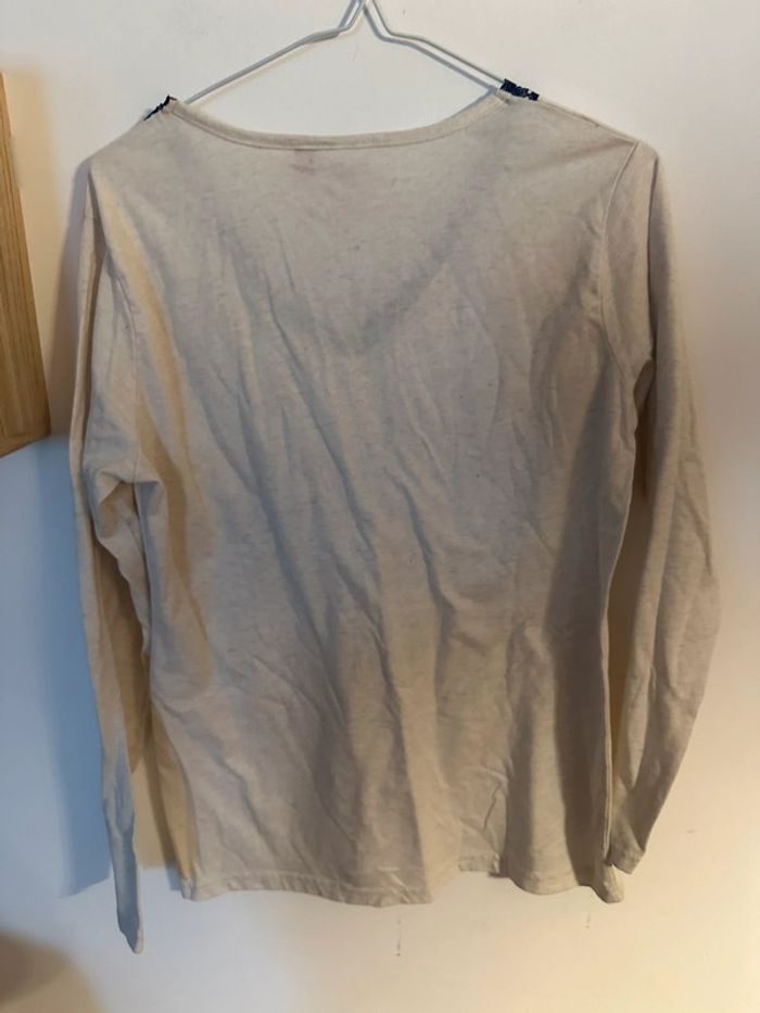 Pyjama complet Françoise saget - photo numéro 4