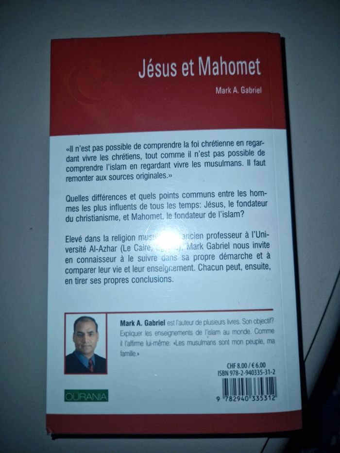 Jésus et Mahomet 💒 - photo numéro 9