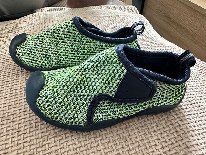 Chaussure enfant taille 27 - photo numéro 3