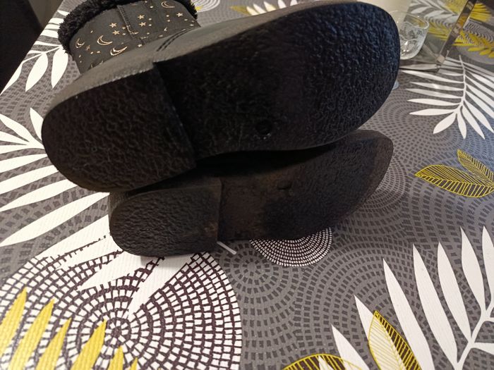 Botte chaude - photo numéro 3