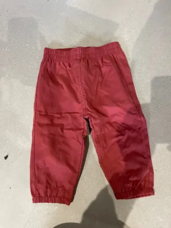 Pantalon 12 mois