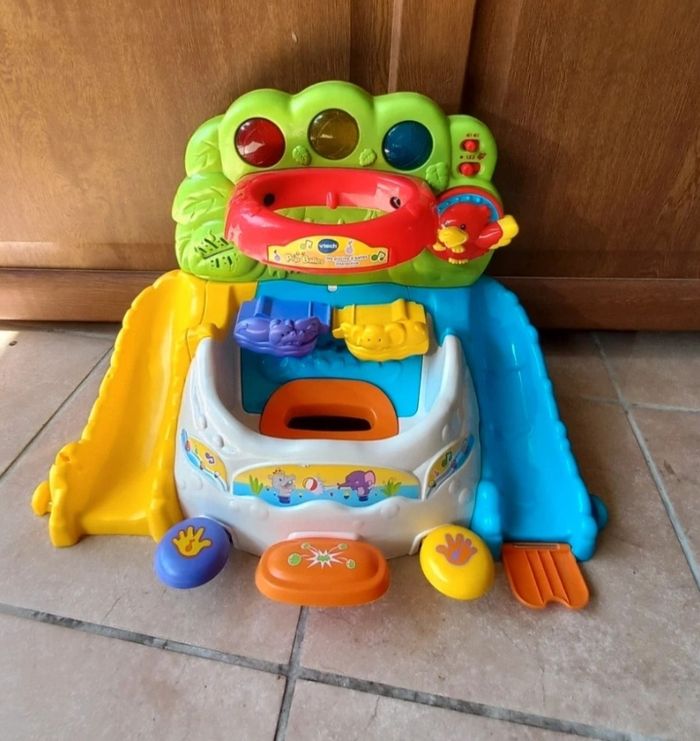 Lanceur piscine à balle