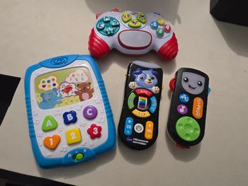 Télécommande