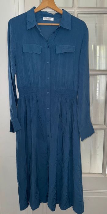 Robe longue msch Copenhagen  Taille L Valeur 89 euros