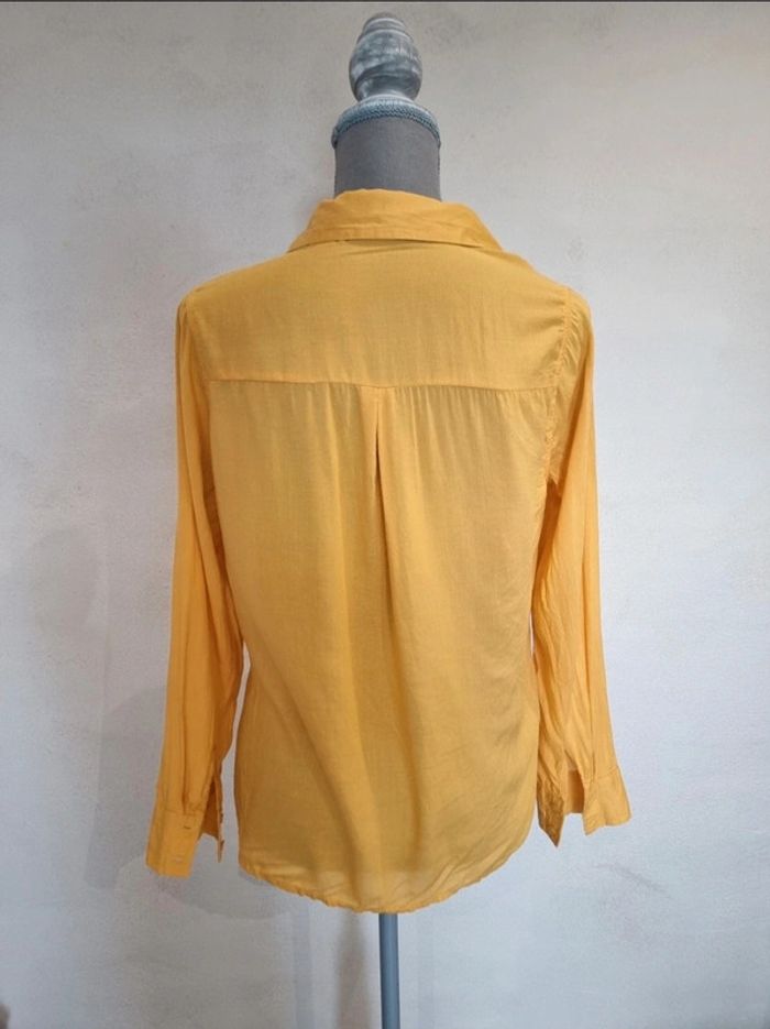 Chemise fluide Jennyfer - photo numéro 3