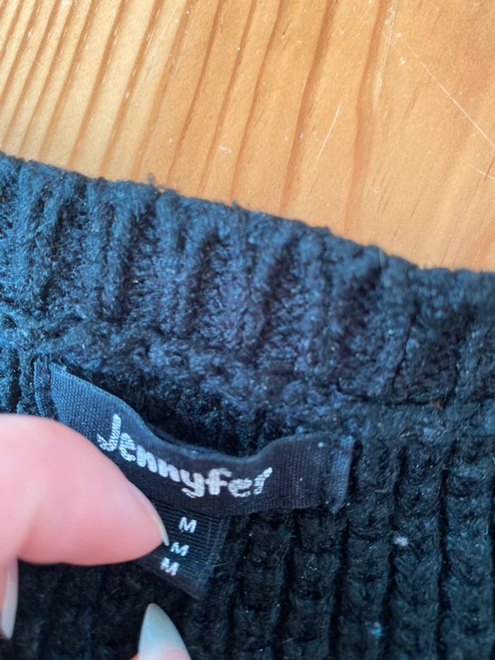 Pull Jennyfer - photo numéro 2