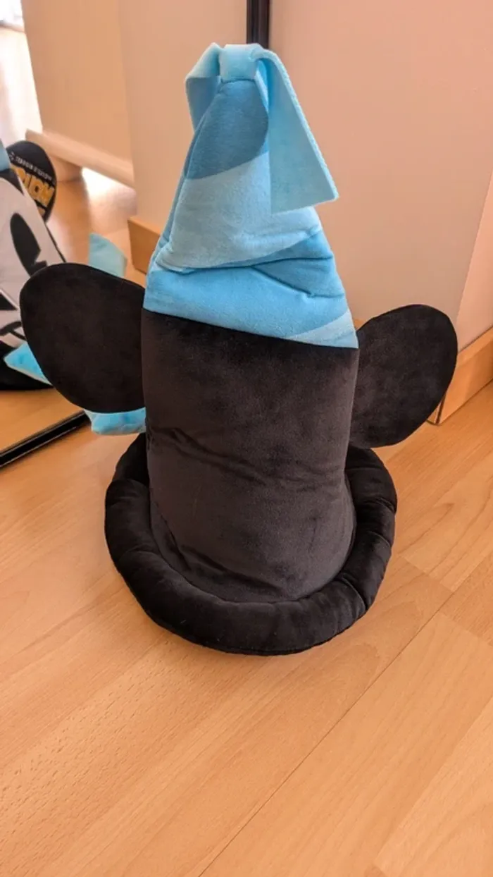 Chapeau Mickey mouse party Disneyland - photo numéro 2
