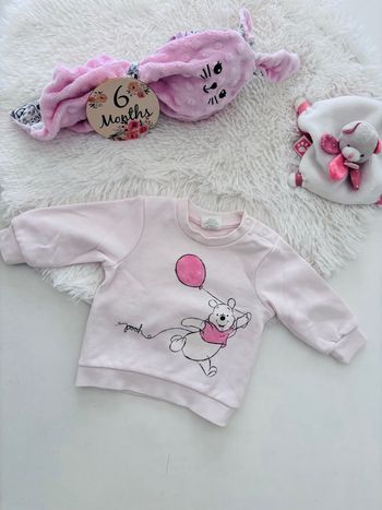 Pull Disney fille