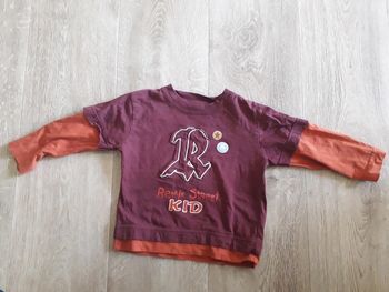 T-shirt 24 mois