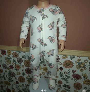 Lot vêtements fille réservé 