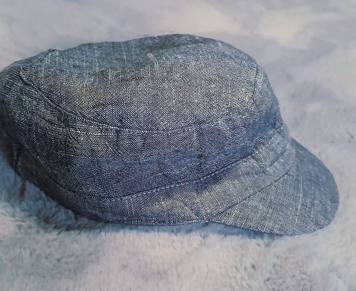 Casquette enfant - photo numéro 2