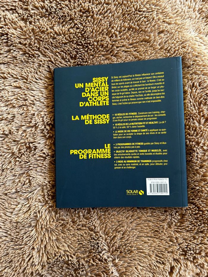 Livre sissy - photo numéro 2