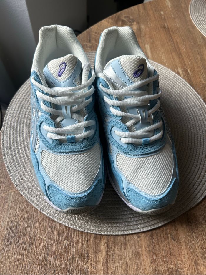 Asics gel nyc - photo numéro 2
