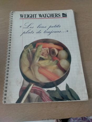 Les bons petits plats de toujours