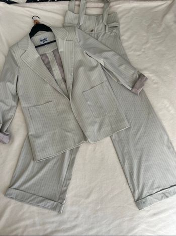 Ensemble tailleur