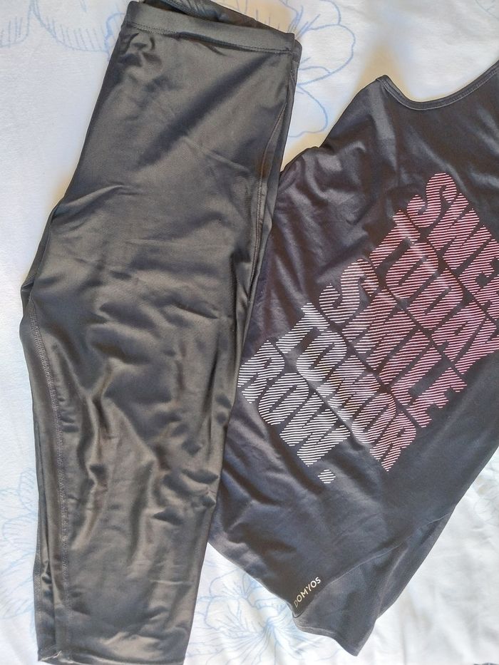 Ensemble sport femme - photo numéro 3