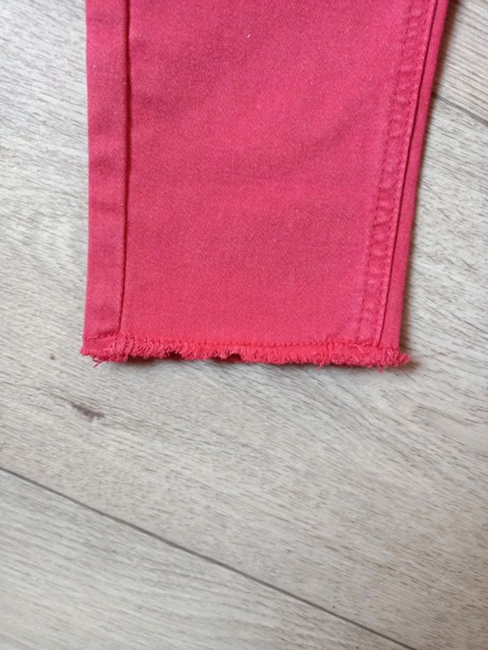 2. Jeans skinny neuf Jennyfer 34 - photo numéro 5