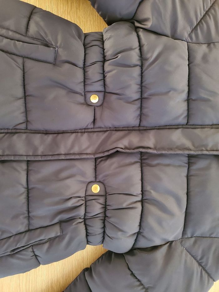 Manteaux fille 10 ans - photo numéro 4