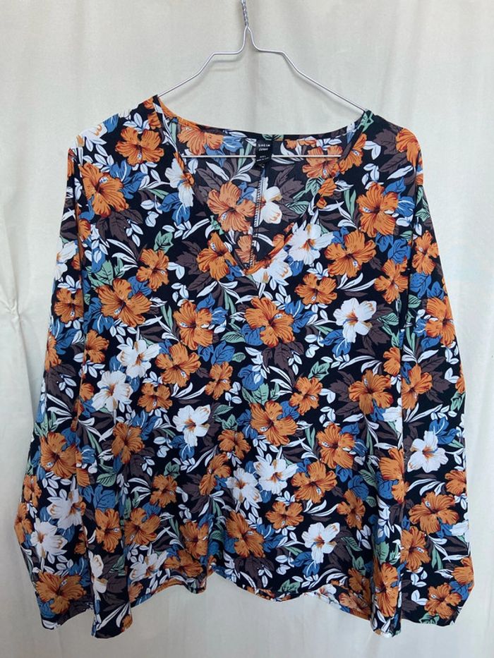 Blouse shein - photo numéro 2