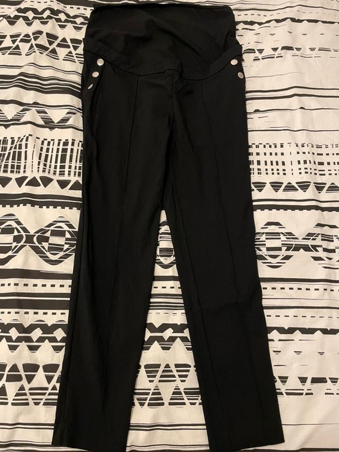 Pantalon grosse