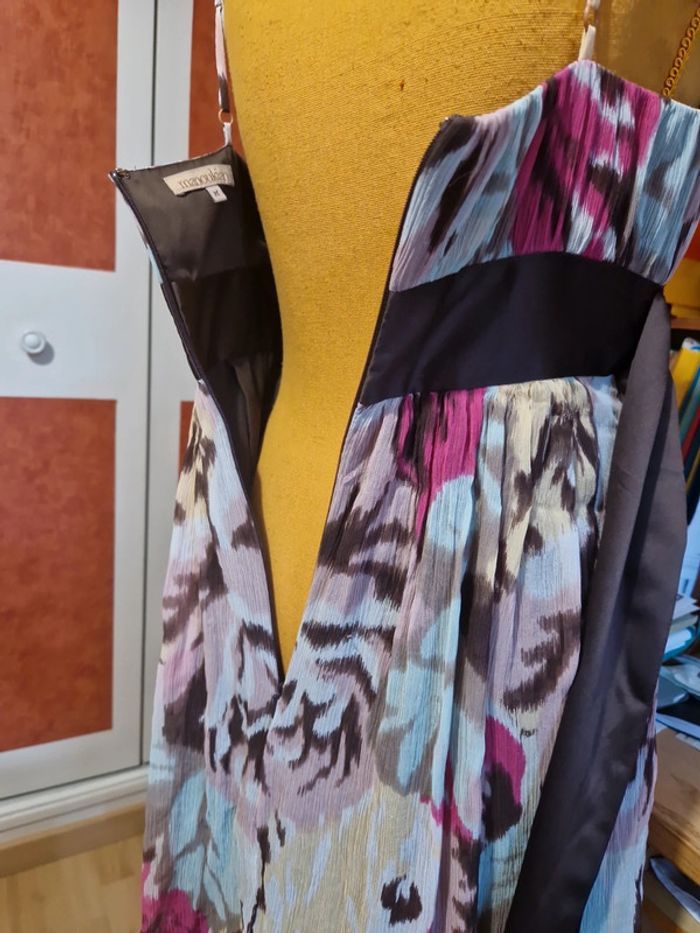 Robe d'été - photo numéro 13