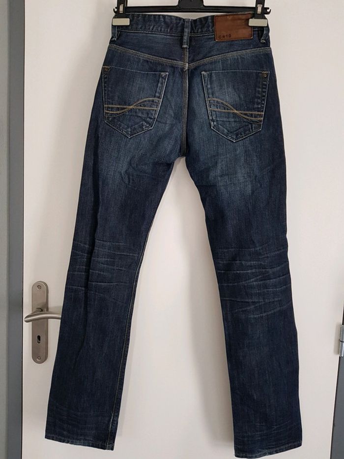 Jean homme c*15 - photo numéro 3