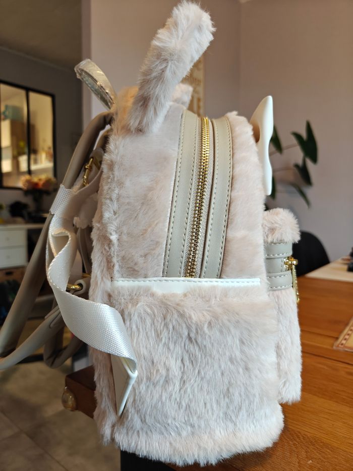 Loungefly Sherpa - photo numéro 2