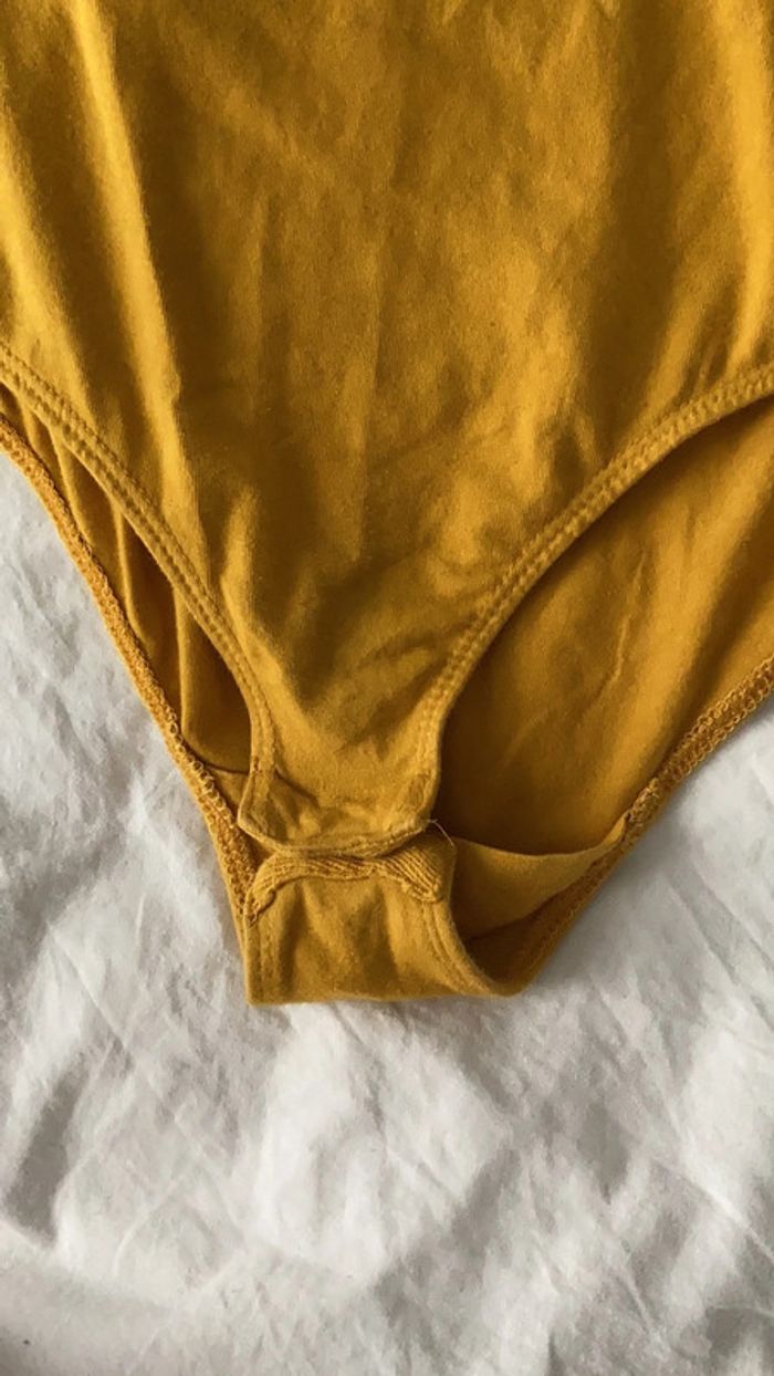 Body taille M - photo numéro 3