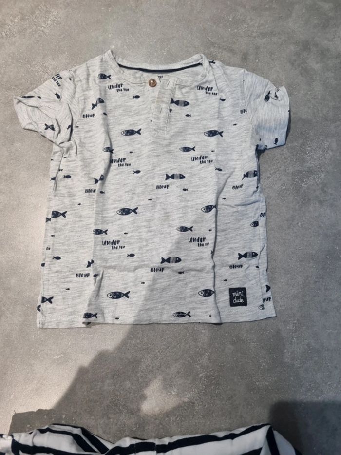 T shirts - photo numéro 4