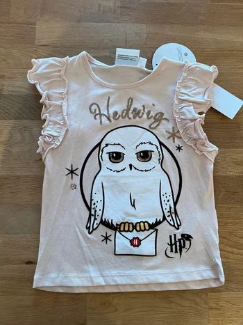 Tee shirt Harry potter