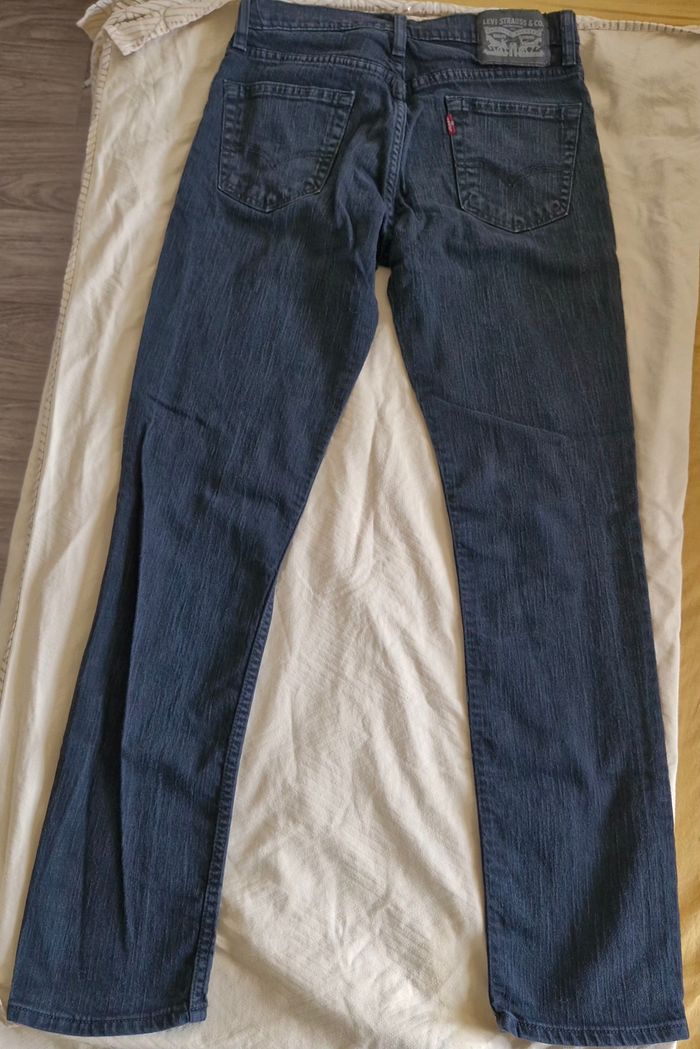Jeans Levi strauss&co - photo numéro 3