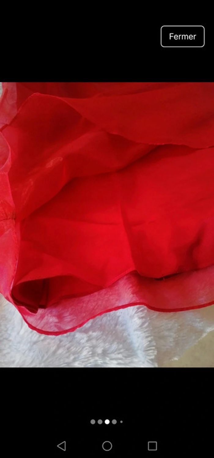 Robe Expose Paris Vintage - photo numéro 3