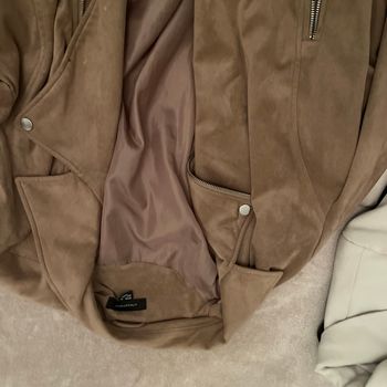 Blouson Homme