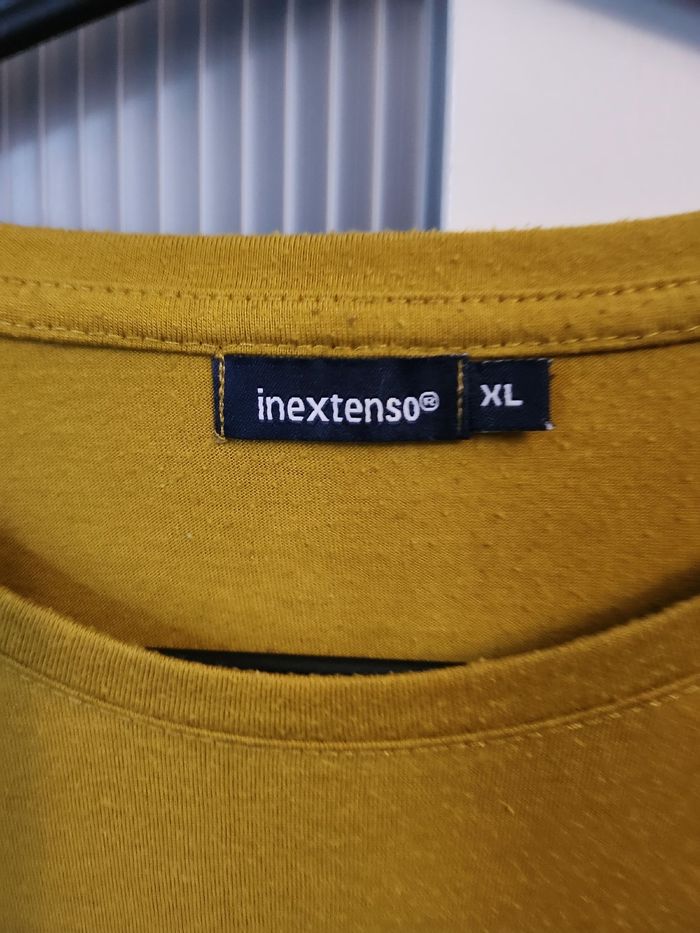 T-shirt femme taille XL - photo numéro 5