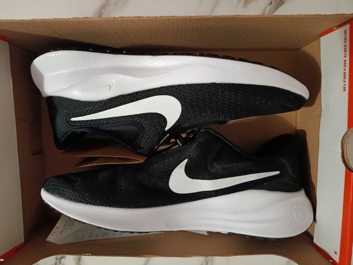 Nike Révolution 7 easyon Authentique - photo numéro 9