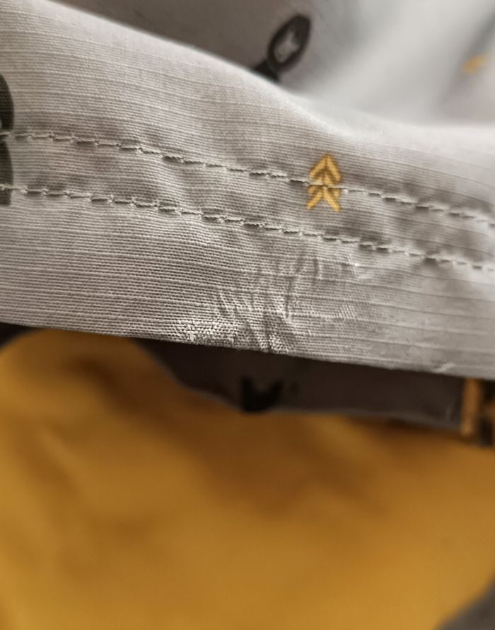 Manteau Kaki Obaïbi Bébé Garçon - photo numéro 6