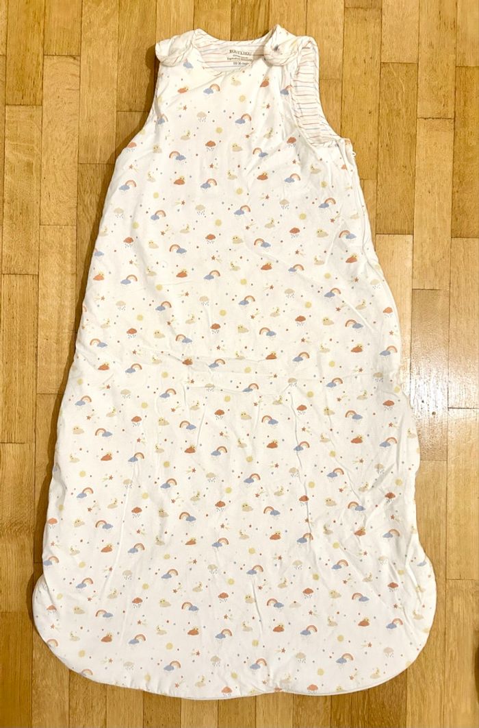 Lot 3 gigoteuses Hiver TOG 3 (Bout'chou & Sucre d'Orge) - photo numéro 8