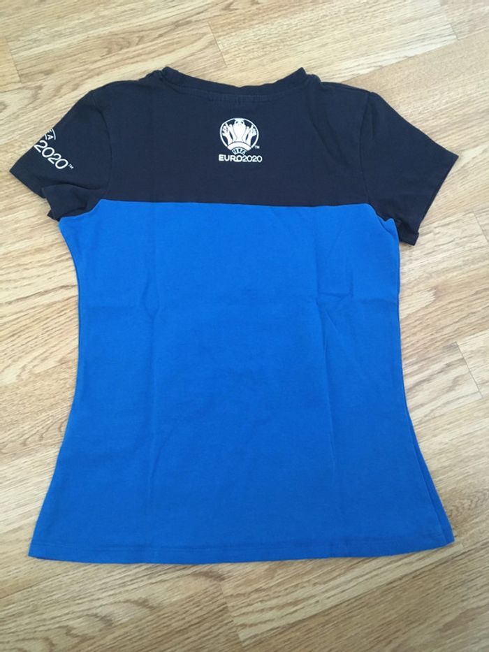 T-shirt UEFA - photo numéro 2