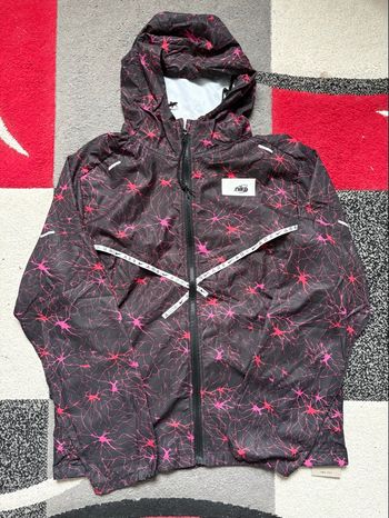 Veste coupe-vent Nike D.Y.E🌧️
