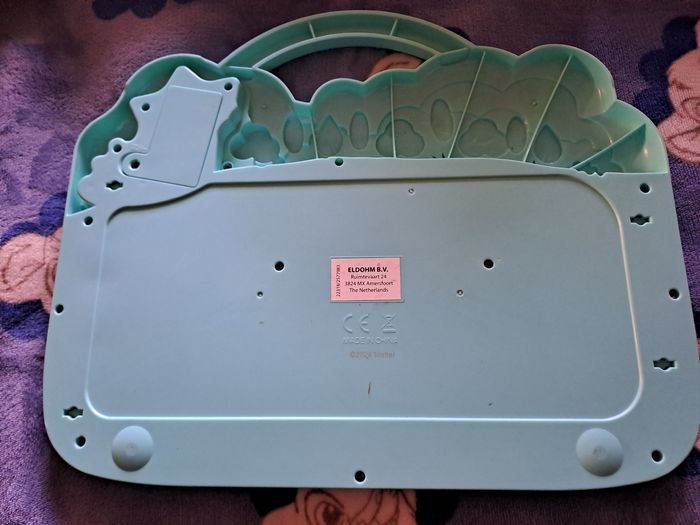 Piano enfant - photo numéro 2