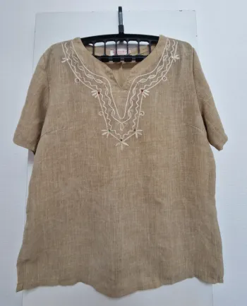 T-shirt femmes (M)