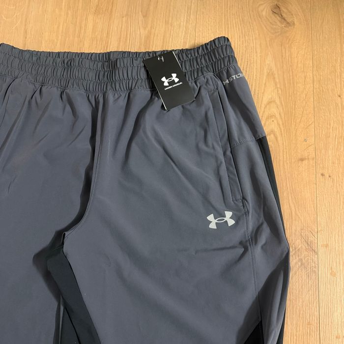 Pantalon de jogging Under Armour taille L neuf avec étiquette. - photo numéro 3