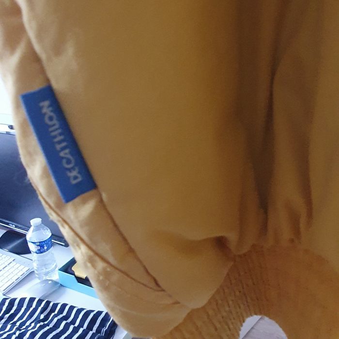 Blouson ski - photo numéro 4