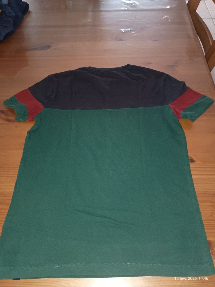 T-Shirt Bizzbee t. S - photo numéro 2